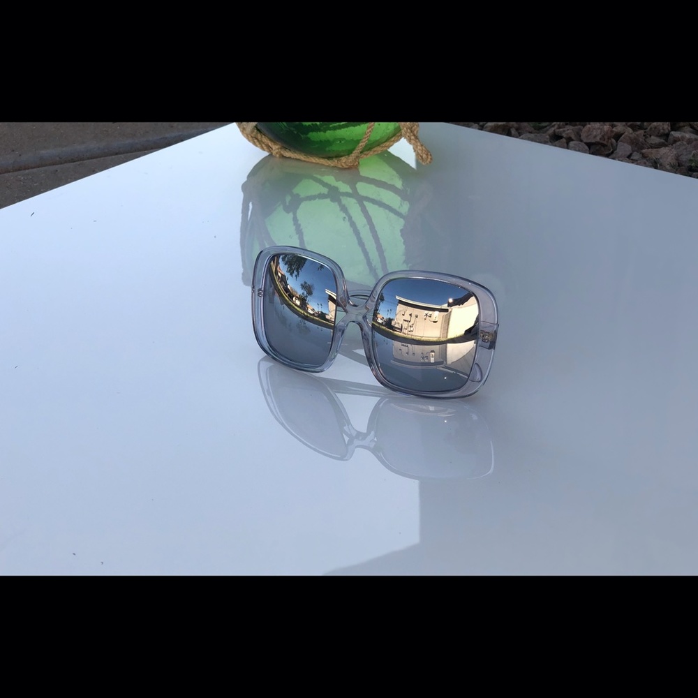 KAREN WALKER MARQUES SUNGLASSES - Picture 2 of 4